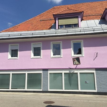 Haus Weisses Lamm Apartment Weitensfeld Exterior photo