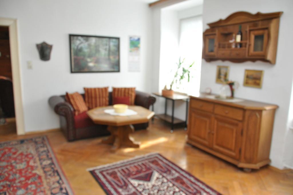 Haus Weisses Lamm Apartment Weitensfeld Exterior photo